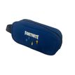 3700516288233-Trousse rectangulaire Fortnite - 1 compartiment - bleu marine - Bagtrotter--1