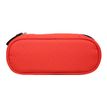 3666311000596-Trousse ovale Offshore - 1 compartiment - rouge - Bagtrotter--2