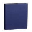 3371010474530-Agenda Club Executif - 1 semaine sur 2 pages - 16 x 16 cm - bleu marine - Quo Vadis--0