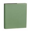 3371010475957-Agenda Club Executif - 1 semaine sur 2 pages - 16 x 16 cm - vert sauge - Quo Vadis--0