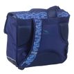 3661507823256-Cartable Greenpack Sharky 38 cm - 2 compartiments - bleu - Kid'Abord--1