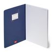8054320565451-Legami - Cahier quaderno Stars - B5 - 18.5 x 24.8 cm - 100 pages lignées--2