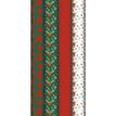 3329682020609-Clairefontaine Excellia Christmas - Papier cadeau - 70 cm x 2 m - flocons - différents modèles dispon--0