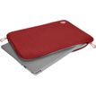 3567041404138-Port Designs Torino II - Housse d'ordinateur portable 13,3/14" - rouge--2