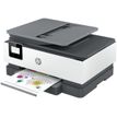 195161213687-HP Officejet 8014E All-in-One -imprimante multifonction jet d'encre couleur A4 - Wifi--1