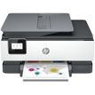 195161213687-HP Officejet 8014E All-in-One -imprimante multifonction jet d'encre couleur A4 - Wifi--0