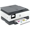 195161213687-HP Officejet 8014E All-in-One -imprimante multifonction jet d'encre couleur A4 - Wifi--3