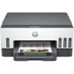 195908302377-HP Smart Tank 7005 All-in-One - imprimante multifonction jet d'encre couleur A4 - Wifi, Bluetooth, USB--0