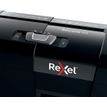5028252615273-Rexel Secure X8 - destructeur de documents coupe croisée - 8 feuilles - Corbeille 14 litres--4