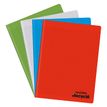 3663619096924-Bureau Vallée Recyclé - Cahier polypro 24 x 32 cm - 96 pages - grands carreaux (Seyes) - disponible dans diff--0