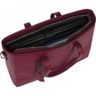 3664447126029-Oberthur Lady Bradford - Sac cabas pour ordinateur 15,6" - framboise--1