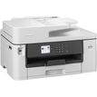 4977766817790-Brother MFC-J5340DW - imprimante multifonction jet d'encre couleur A3 - Recto-verso - Wi-fi--2