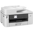 4977766817844-Brother MFC-J5345DW - imprimante multifonction jet d'encre couleur A3 - Wifi en A4--1