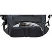 3567041704009-PORT Designs MELBOURNE - Sac à dos pour ordinateur portable 15,6" - noir--2