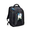 3567041704009-PORT Designs MELBOURNE - Sac à dos pour ordinateur portable 15,6" - noir--6