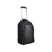 3567041702319-PORT Designs Chicago EVO - Sac à dos trolley pour ordinateur portable 15,6" - noir--2