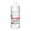 3172350121364-SPADO Décap' Choc - Rénovateur WC 3EN1 - produit de nettoyage - 1L--0