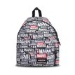 195439216716-EASTPAK Padded Pak'r - Sac à dos - 40 cm - Marvel black--0