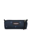 196248032375-EASTPAK Benchmark - Trousse 1 compartiment - palm tree navy--0