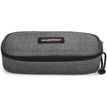 196013043643-EASTPAK Oval Single - Trousse 1 compartiment - gris foncé--0