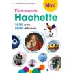 9782014006766-Dictionnaire Hachette de la Langue Française Mini - 35 000 mots--0