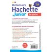 9782014006780-Dictionnaire Hachette Junior de Poche CE-CM--1