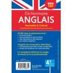 9782014006612-Dictionnaire Mini Top Hachette & Oxford - Bilingue Français/anglais - Anglais/français, Avec un guide--1