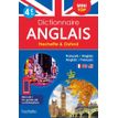 9782014006612-Dictionnaire Mini Top Hachette & Oxford - Bilingue Français/anglais - Anglais/français, Avec un guide--0