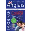 9782035927163-Dictionnaire français-anglais et anglais-français - Spécial Collège--0