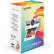 9120096771286-Polaroid Go Everything Box - pack appareil photo instantané blanc + 1 pack de film--1