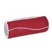 3135250993707-Trousse ronde Sporty - 1 compartiment - rouge - Viquel--0