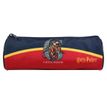 3666311011752-Trousse ronde Harry Potter - 1 compartiment - rouge - Bagtrotter--0