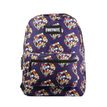 3666311008615-Sac à dos Fortnite - 1 compartiment - multicolore - Bagtrotter--0