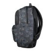 3666311008523-Sac à dos Fortnite - 2 compartiments - noir - Bagtrotter--1