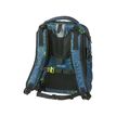 9002638227805-Sac à dos Walker Campus Evo 2.0 - 3 compartiments - neon splash--1