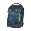 9002638227812-Sac à dos Walker Campus Evo 2.0 - 3 compartiments - camo anthracite--0