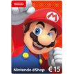 4260318066440-Carte Nintendo eShop 15€ - Code de téléchargement Switch--0