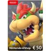 4260318066464-Carte Nintendo eShop 50€ - Code de téléchargement Switch--0