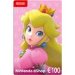 4251976703310-Carte Nintendo eShop 100€ - Code de téléchargement Switch--0