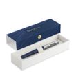 3026981744693-Waterman - Stylo plume Allure Deluxe bleu - pointe fine--1