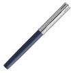 3026981744693-Waterman - Stylo plume Allure Deluxe bleu - pointe fine--0