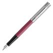 3026981744709-Waterman - Stylo plume Allure Deluxe rose - pointe fine--0