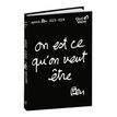 3371010503797-Agenda Ben - 1 jour par page - 12 x 17 cm - on est ce qu'on veut - Quo Vadis--0