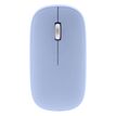 3303170111239-T'nB iClick - ensemble clavier sans fil et souris sans fil - bleu--2