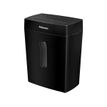 0043859775774-Fellowes Powershred P-42C - destructeur de documents coupe croisée - 8 feuilles - Corbeille 15 litres--2