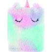 3664447144030-Agenda Cute - 1 jour par page - 13 x 18 cm - licorne - Oberthur--0