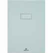 3664447144863-Agenda de l'Enseignant Cirrus - 21,5 x 30 cm - gris clair - Oberthur--0