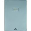 3664447144870-Agenda de l'Enseignant Cirrus - 21,5 x 30 cm - gris foncé - Oberthur--0