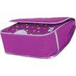 3664447149462-Cartable maternelle Monsieur Madame - 32 cm - 1 compartiment - violet - Oberthur--2