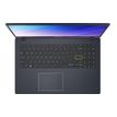 4711081750659-ASUS E510MANS-BR1105WS -  Pc portable 15.6" - HD Intel Celeron N4020 - 4 Go RAM - 128 Go SSD--9